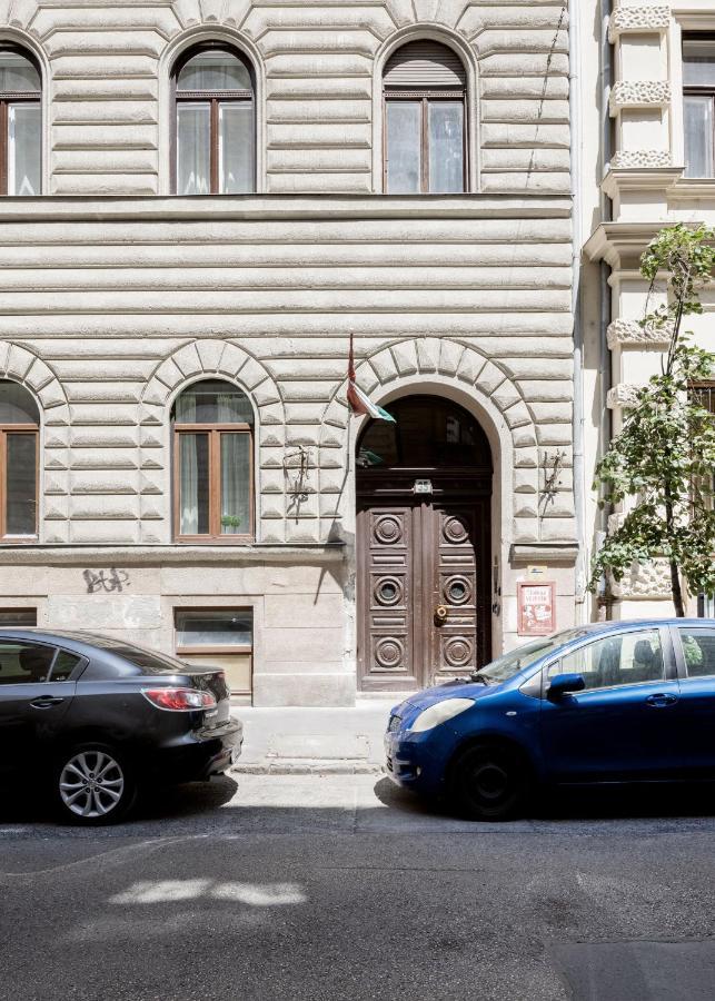 Luxe, Historic Home Near Downtown Landmarks 19Th Century Budapeşte Dış mekan fotoğraf